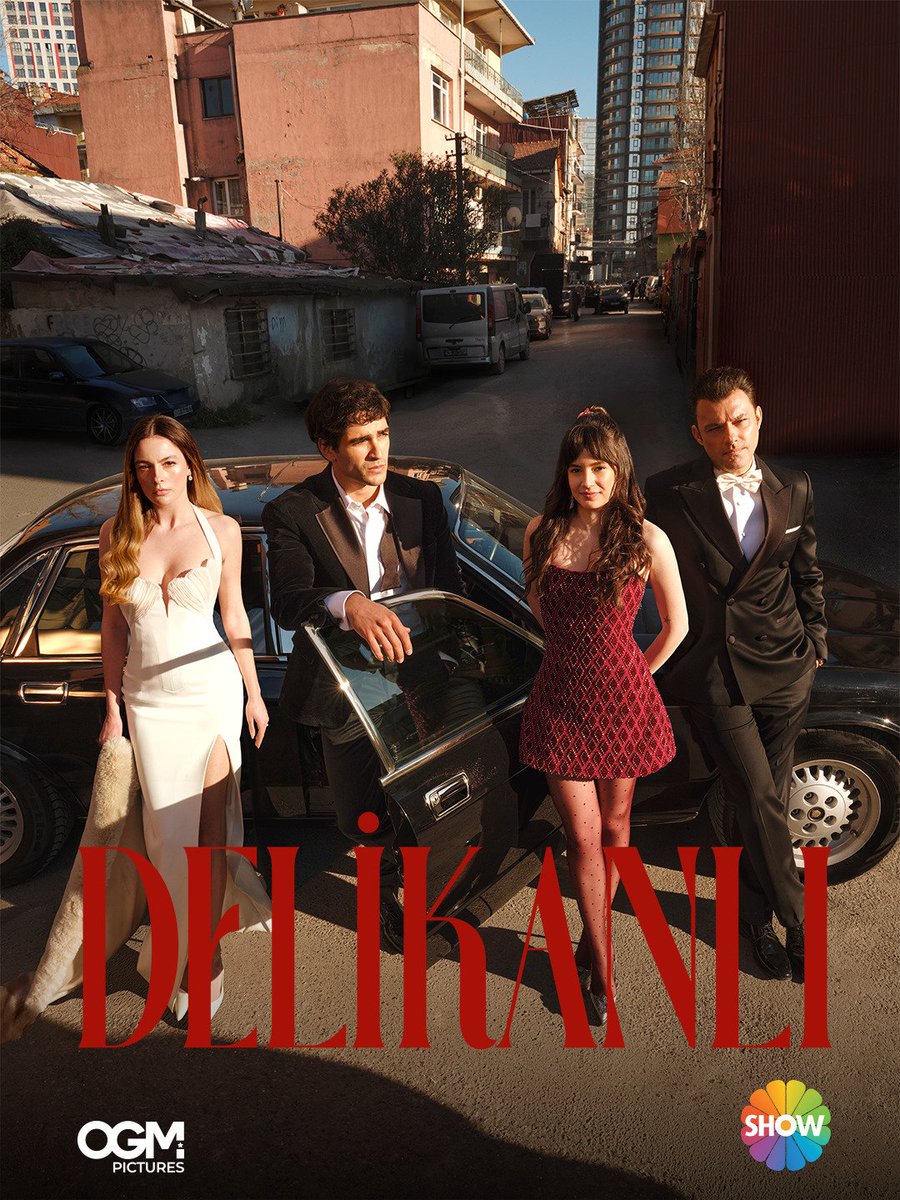 Murat OGUCOGLU tweet media