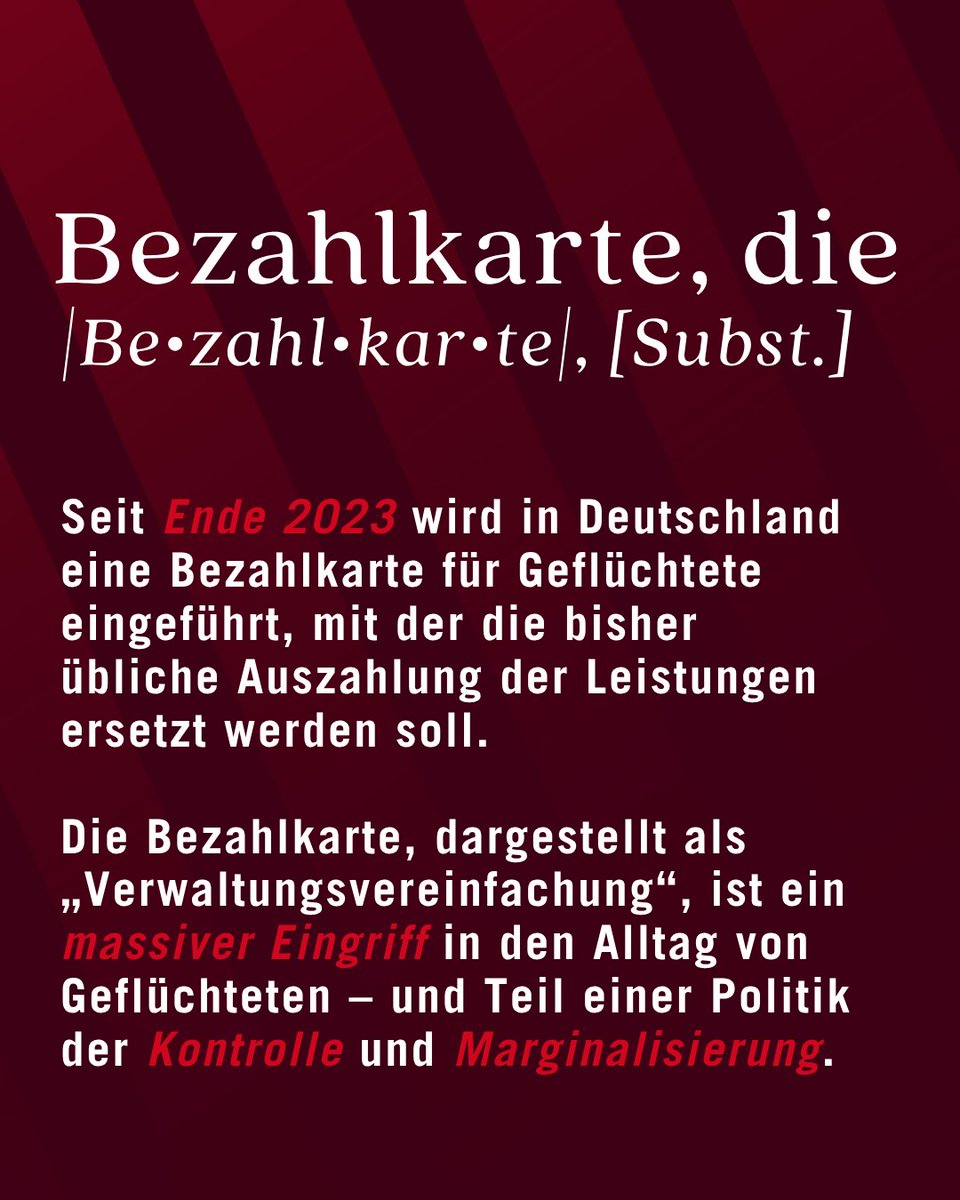 PRO ASYL tweet media