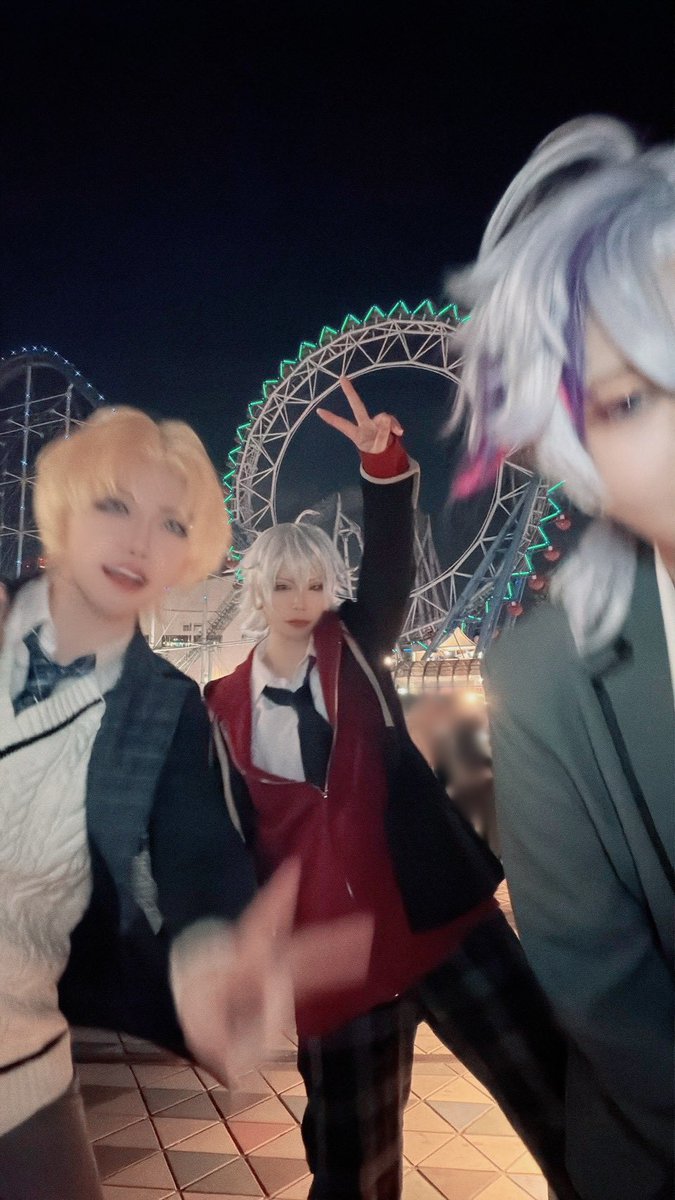 🫧黒崎せな🫧12TDC tweet media