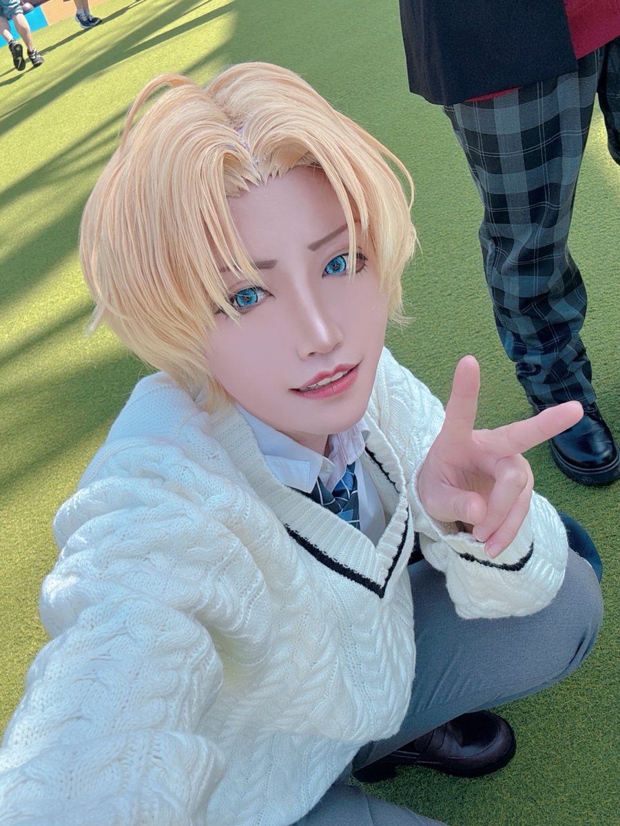 🫧黒崎せな🫧12TDC tweet media