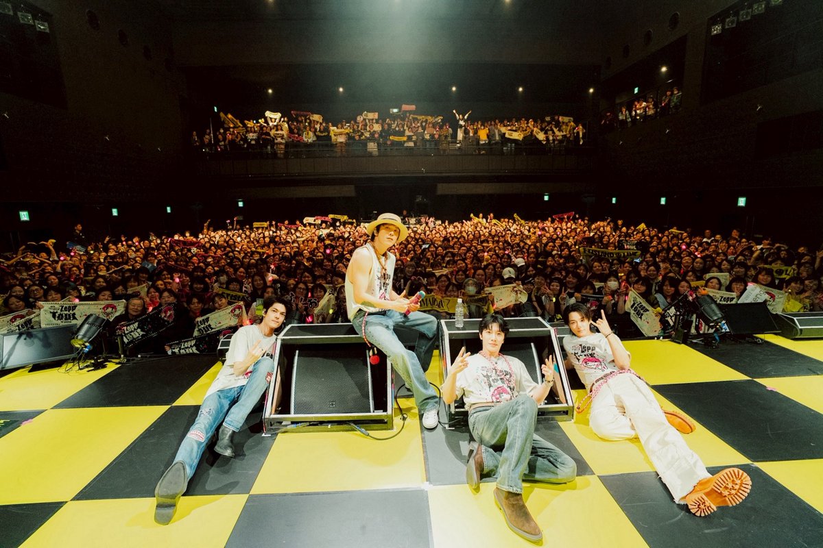FTISLAND JAPAN OFFICIAL tweet media