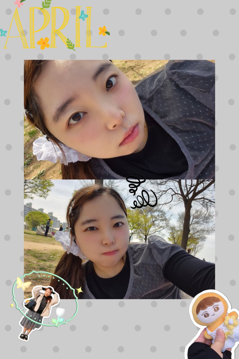 람반 tweet media