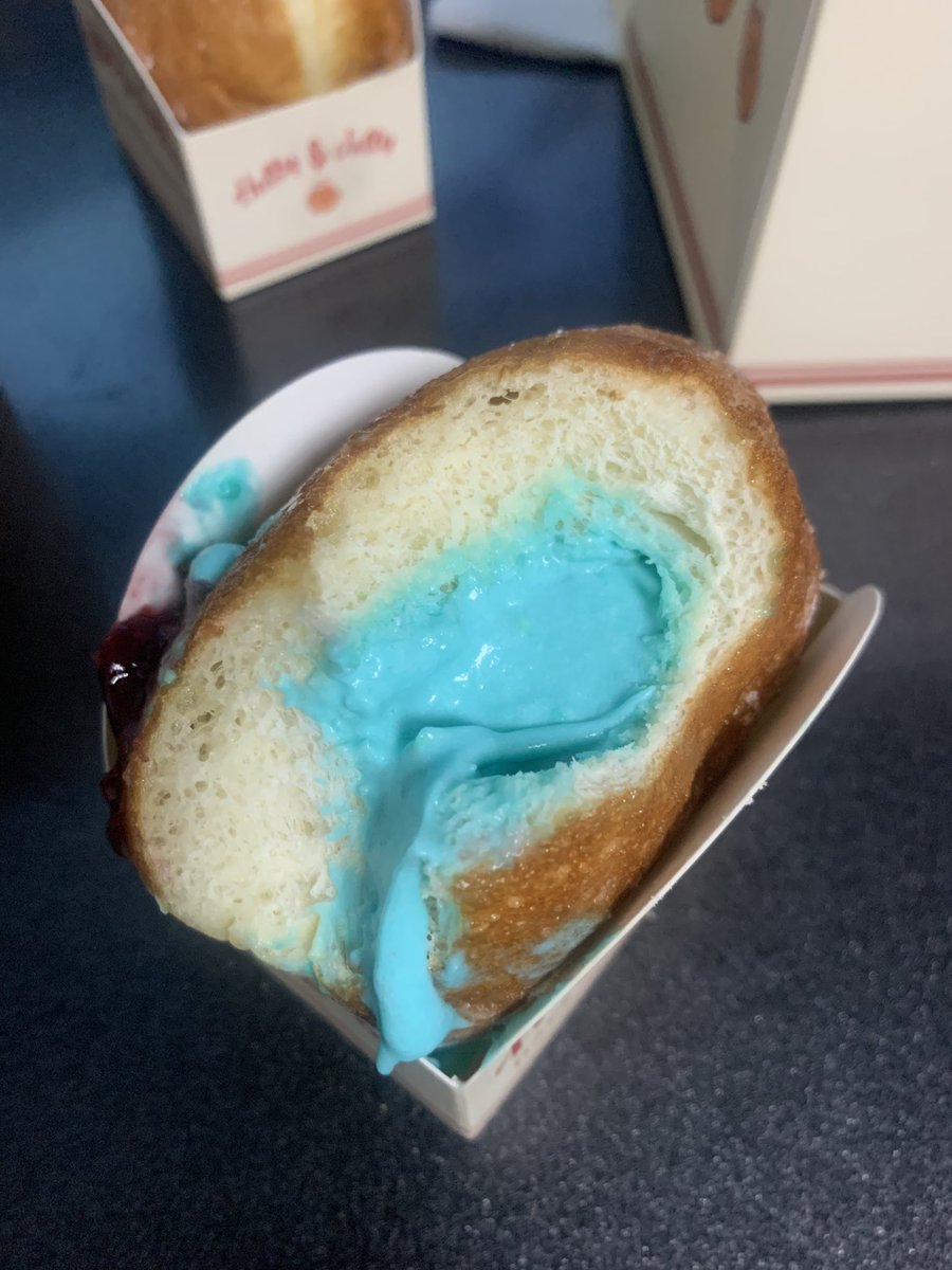 도새쿠하는B군 tweet media