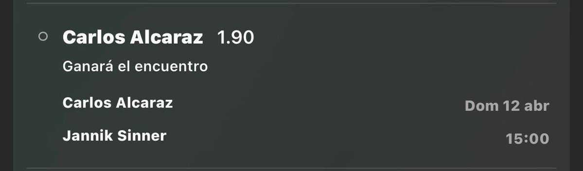 El tío Riky tweet media