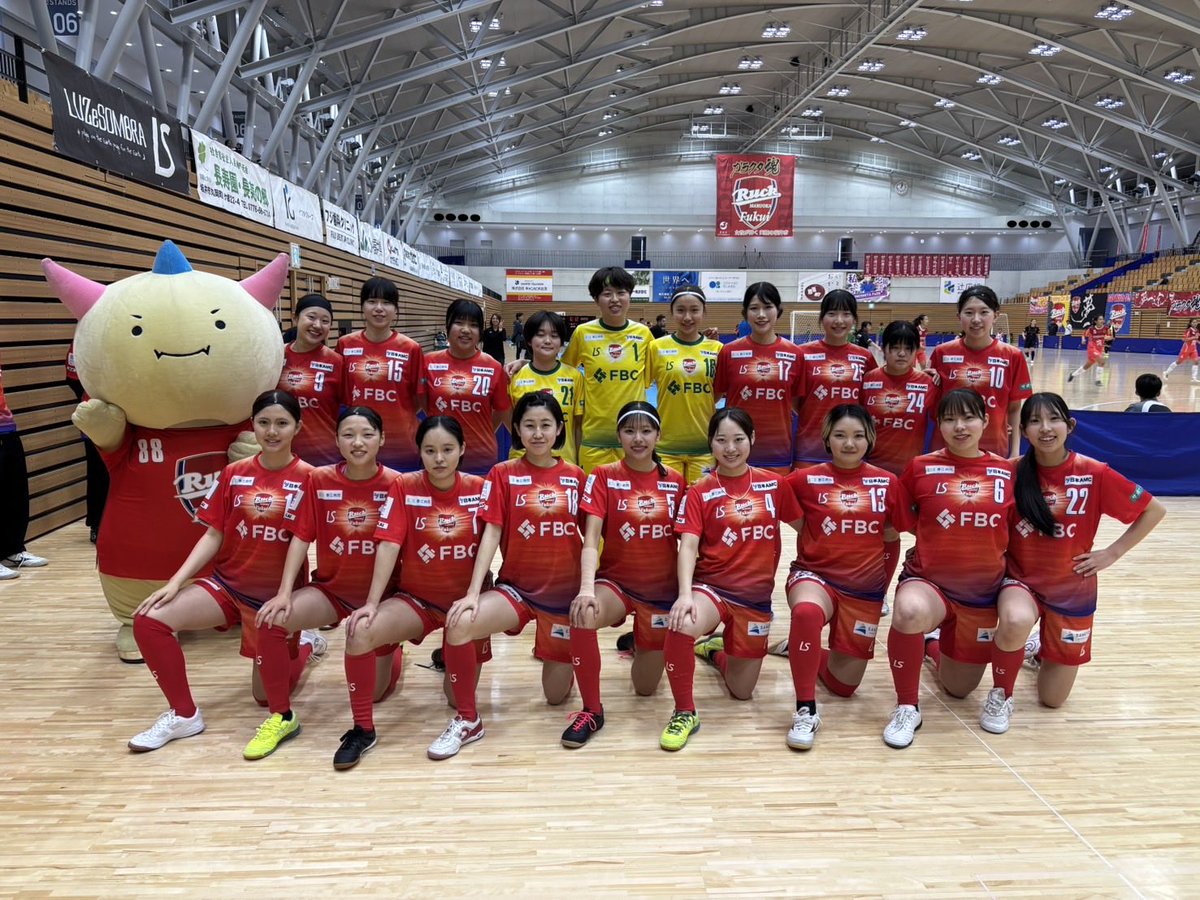 福井丸岡RUCK【公式】 tweet media