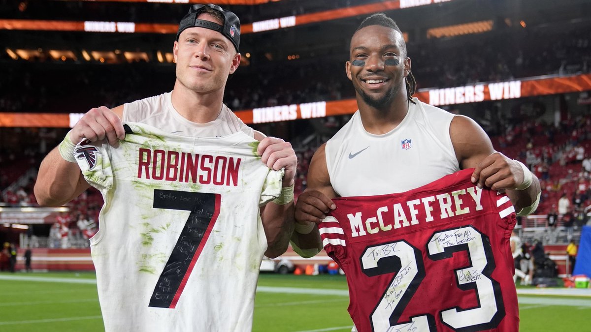 FantasyPros tweet media