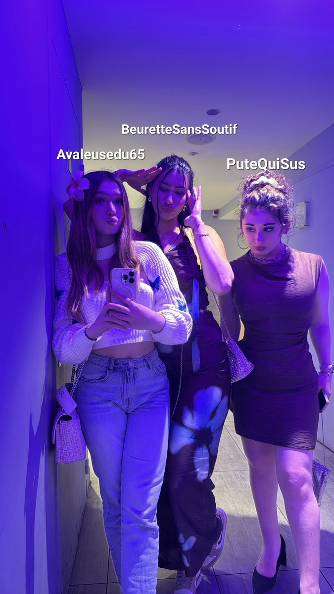 Trotoir Crado tweet media