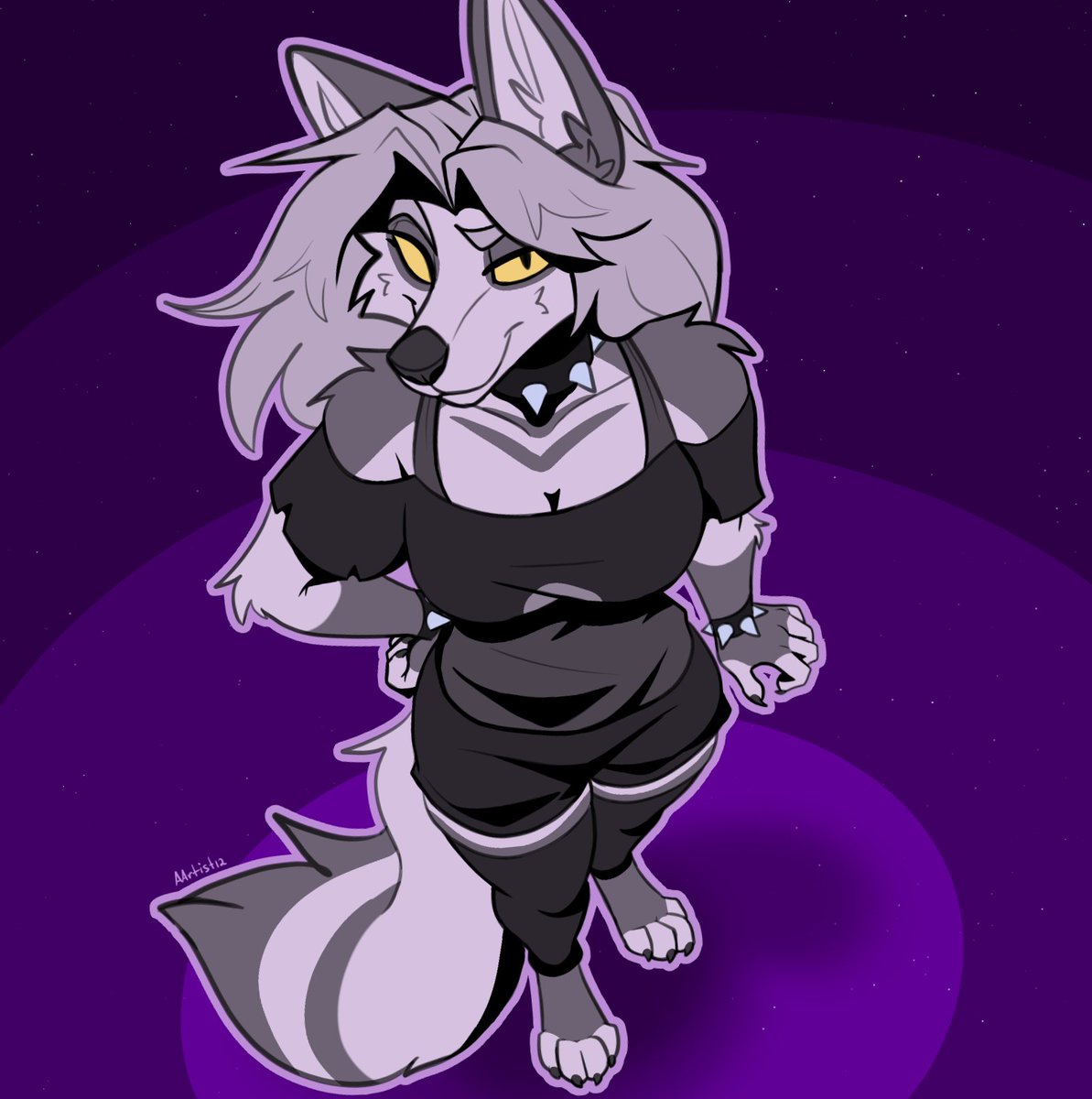 AArtist12 (comms open!) tweet media