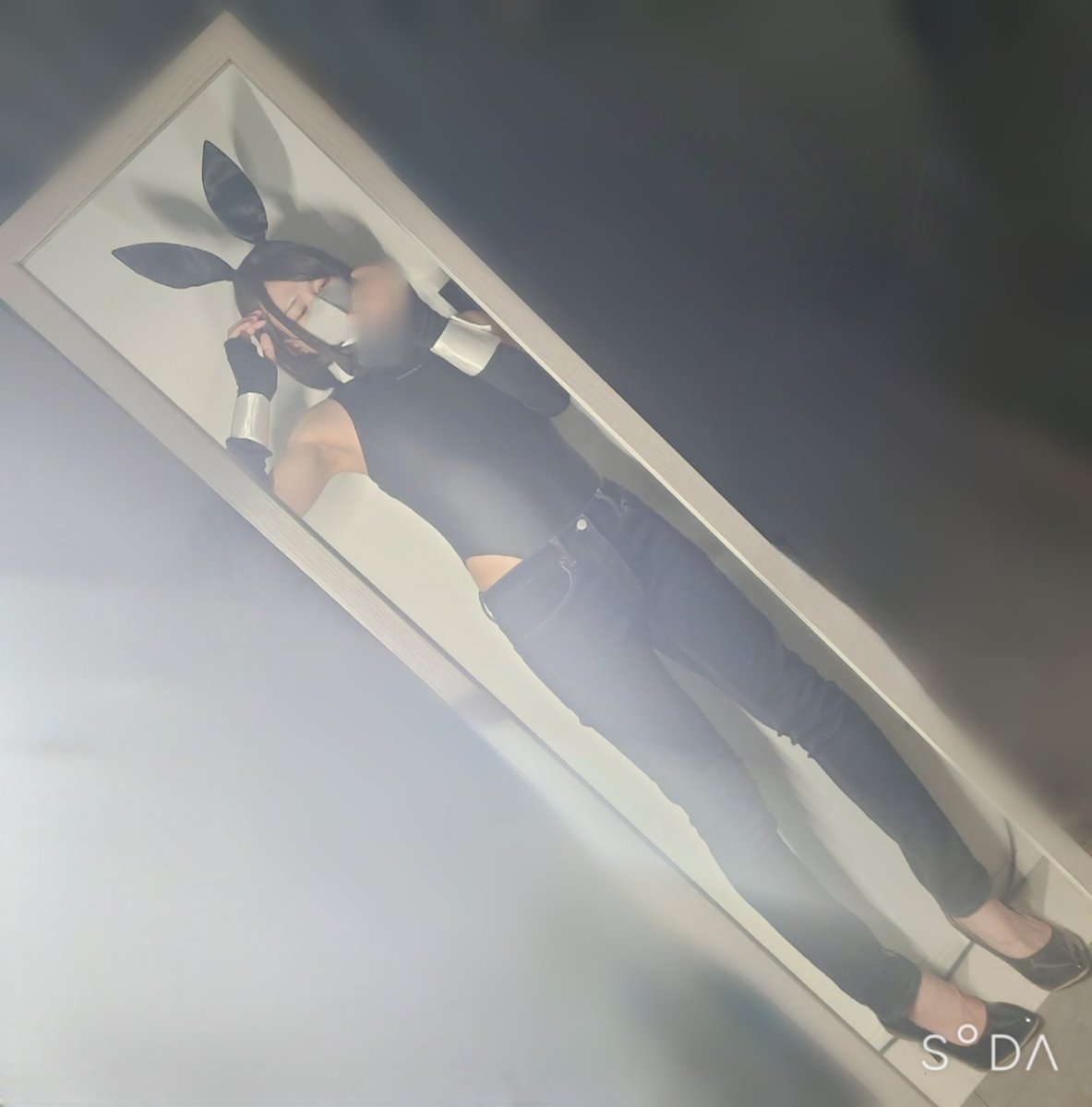 るかち tweet media