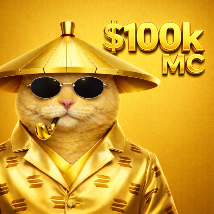 Yellow Catz tweet media