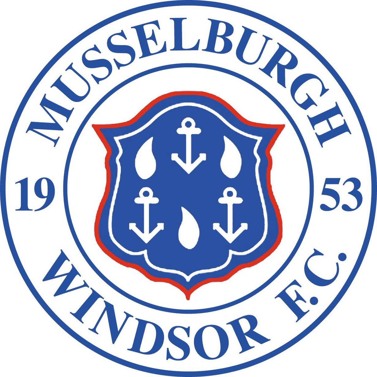 Thornton Hibs Ladies FC tweet media