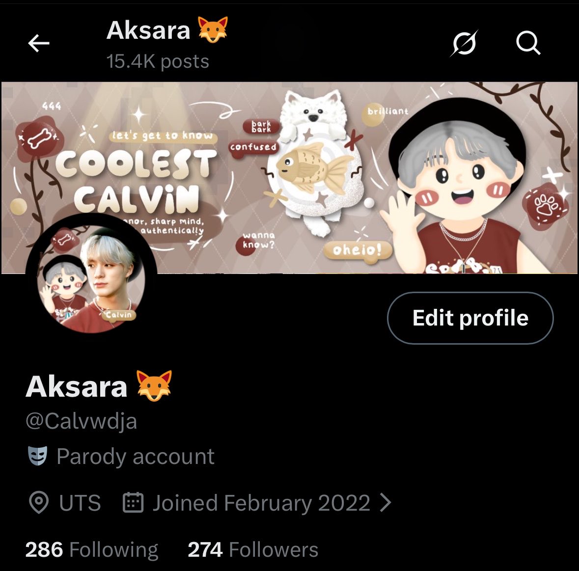 Aksara 🦊 tweet media