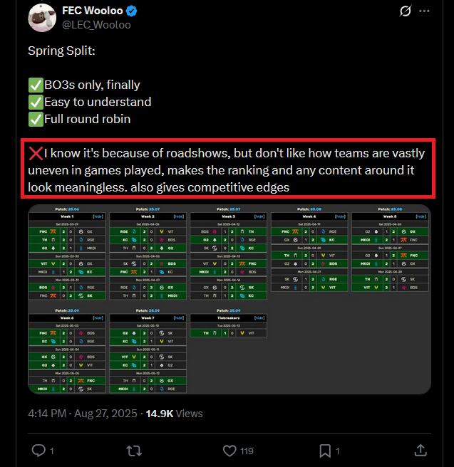 FEC Wooloo tweet media