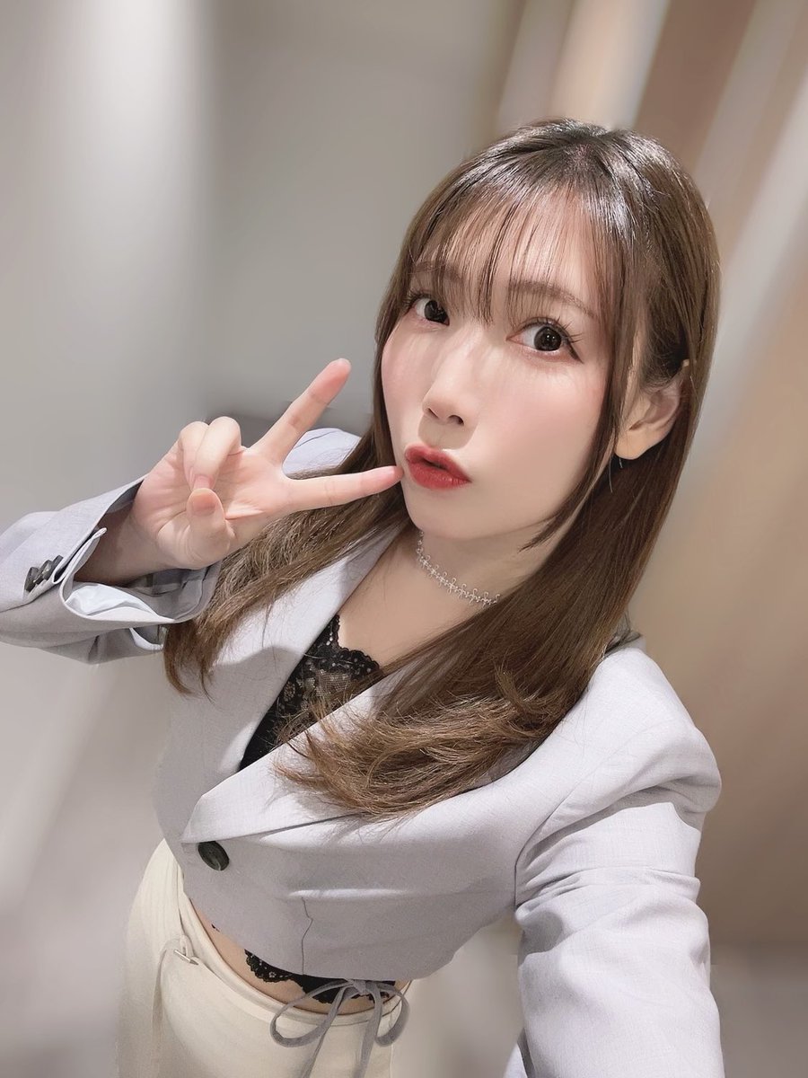 相坂優歌 tweet media