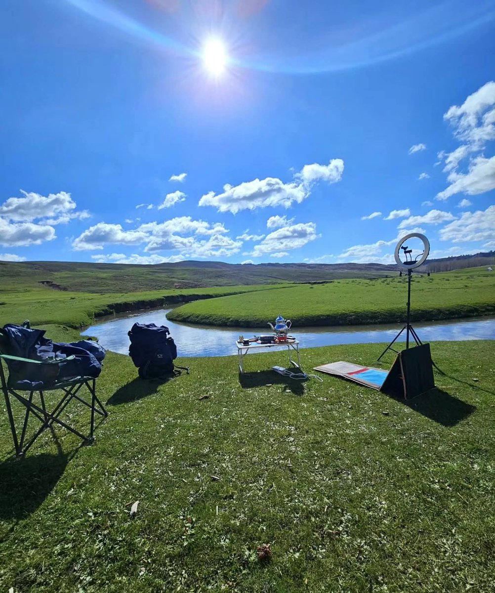 المبادرة المغربية tweet media