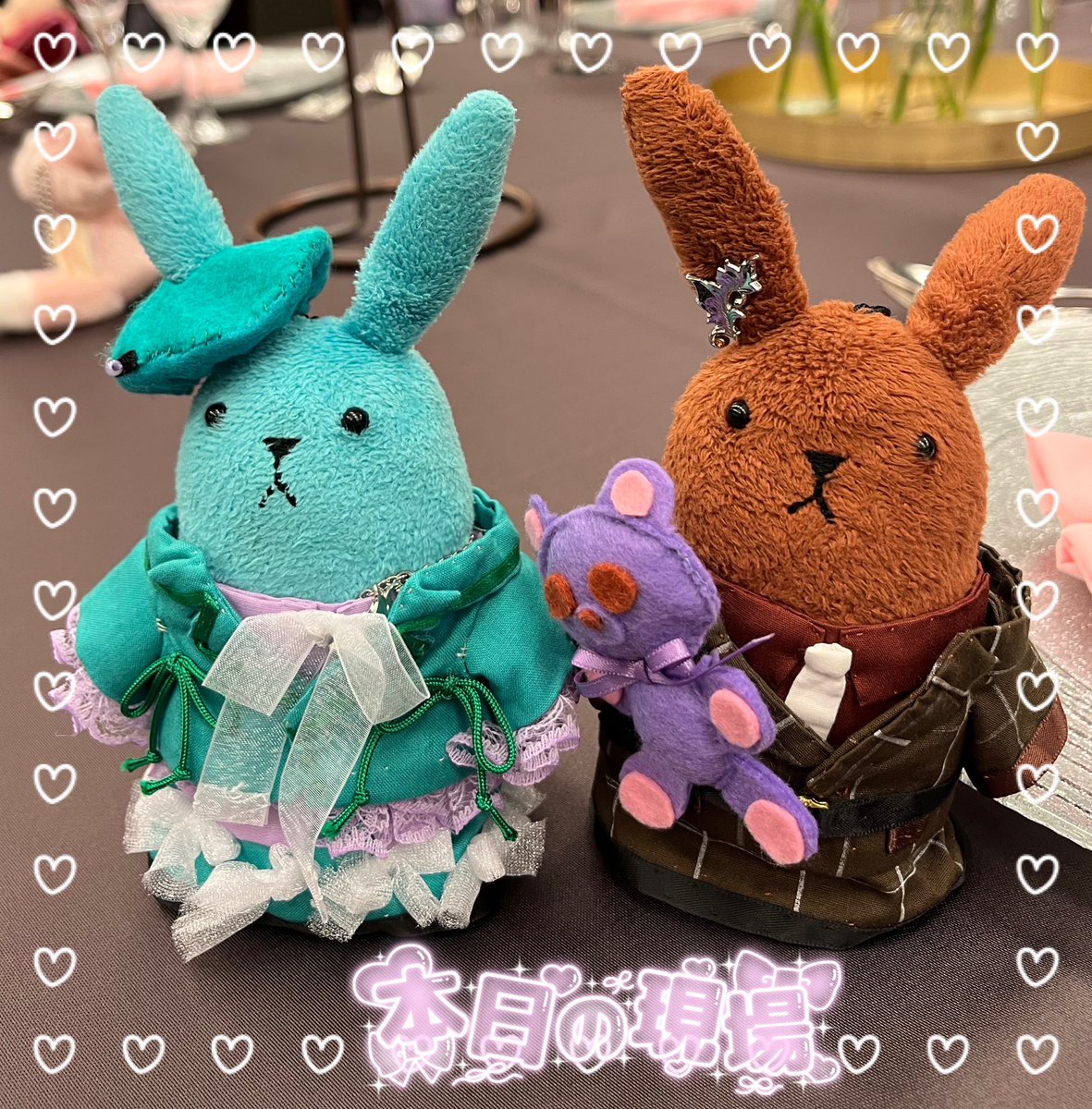 empty＊@ゆずは世界を救う tweet media