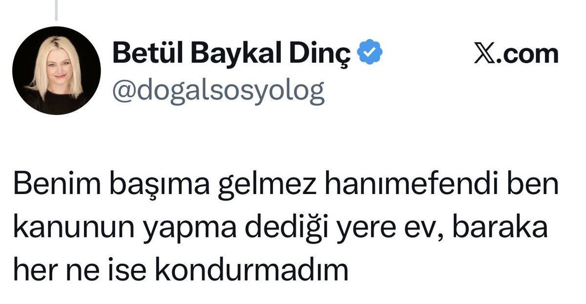 fatoş 🐯🐕🐣 tweet media