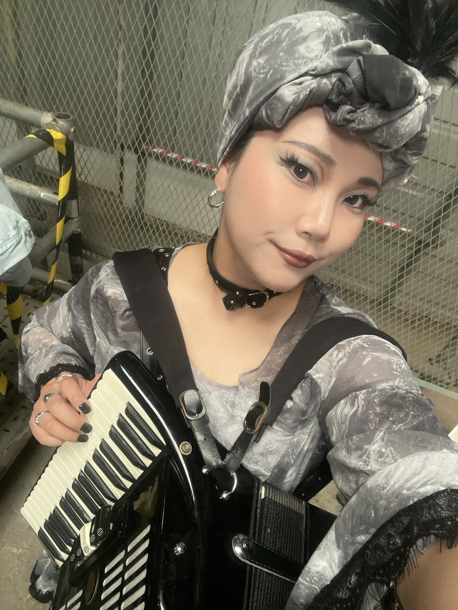 프항🌊 tweet media