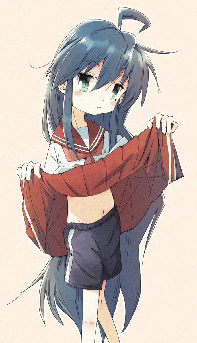 にらたまそば tweet media