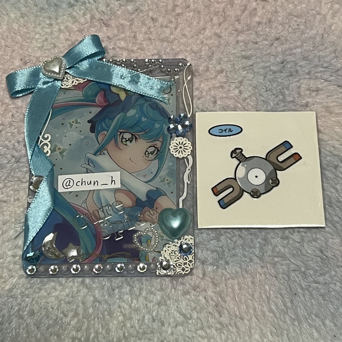 はる❤︎ tweet media