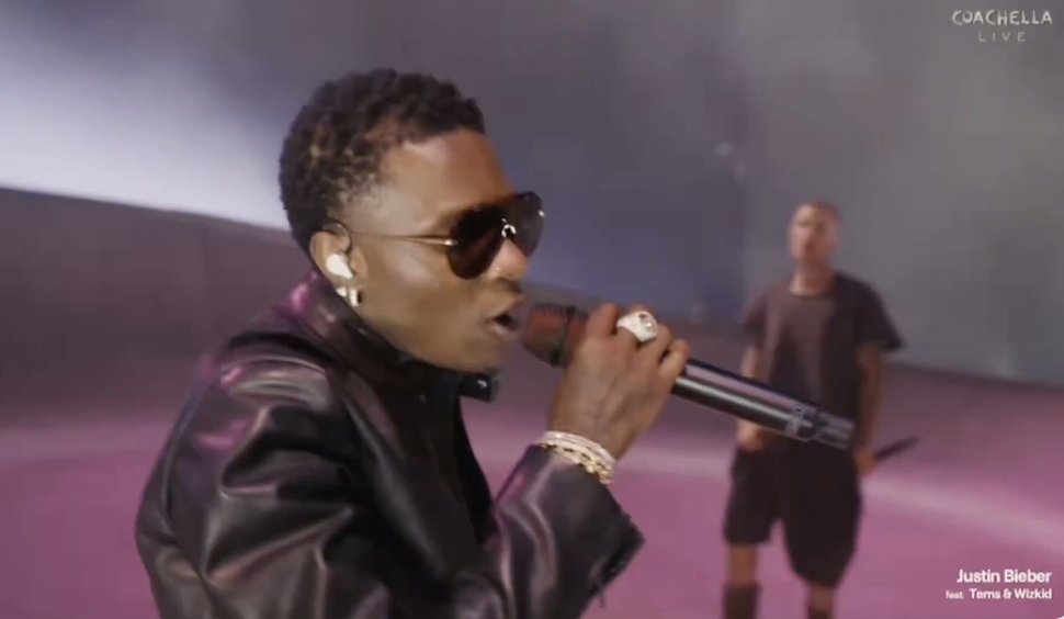 World Music Awards tweet media