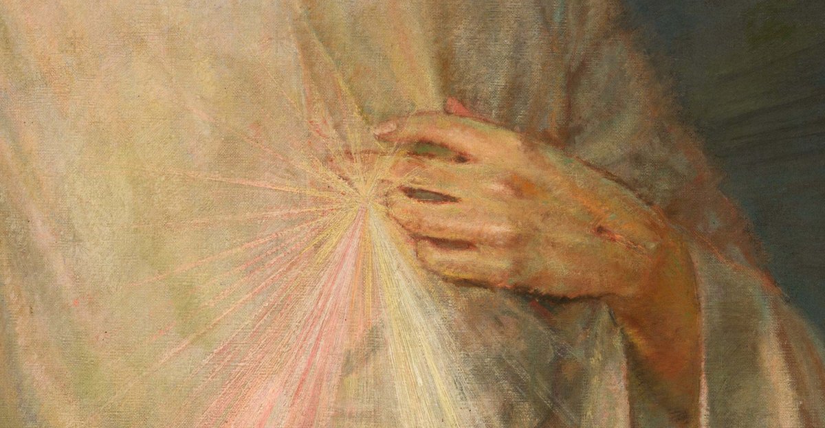 DivinaMisericordia tweet media