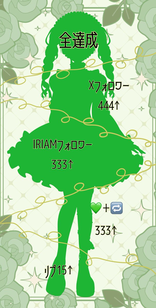 ニュクス・ミルフェイグ✧初配信week! tweet media