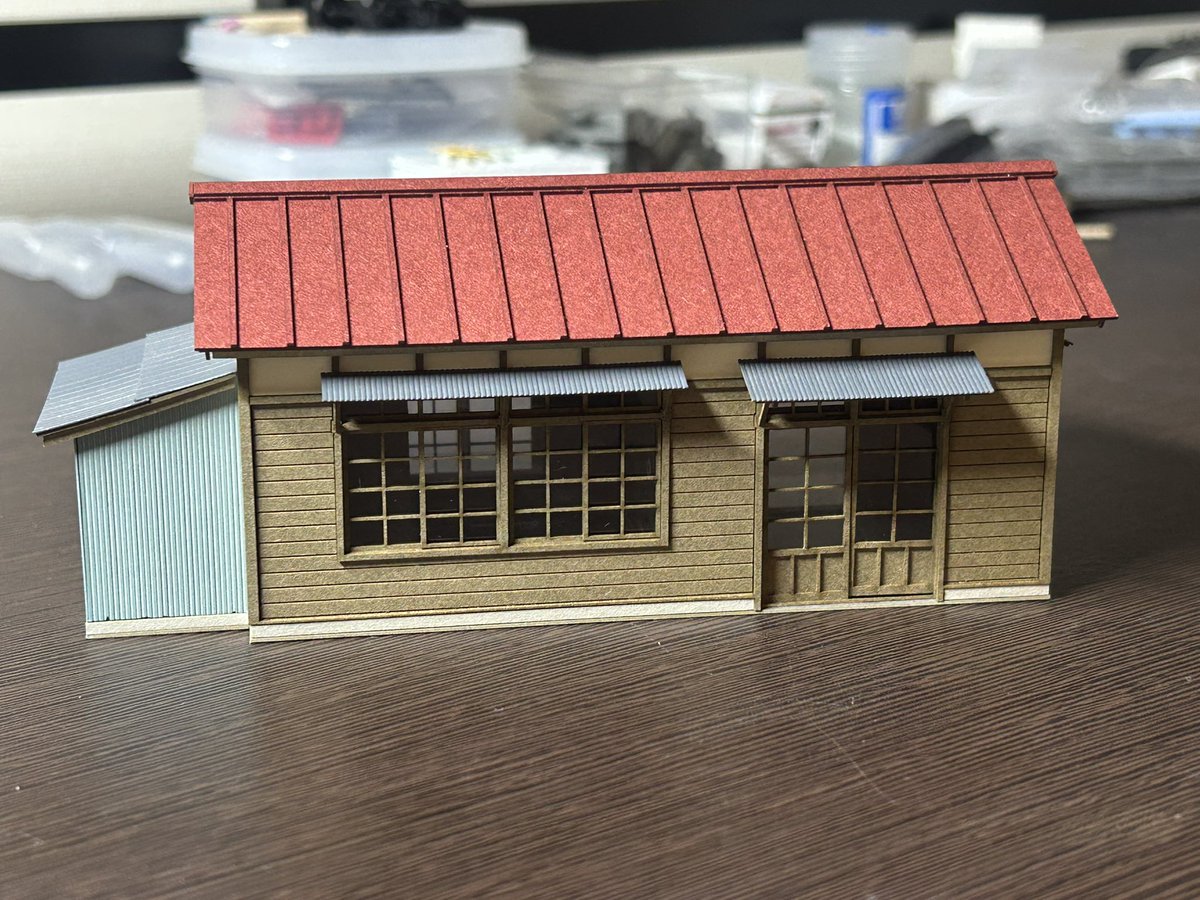 ましけたそー tweet media