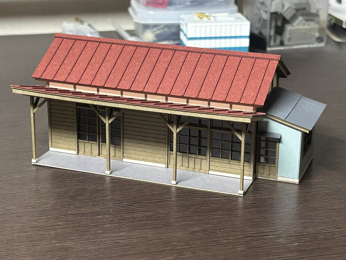 ましけたそー tweet media