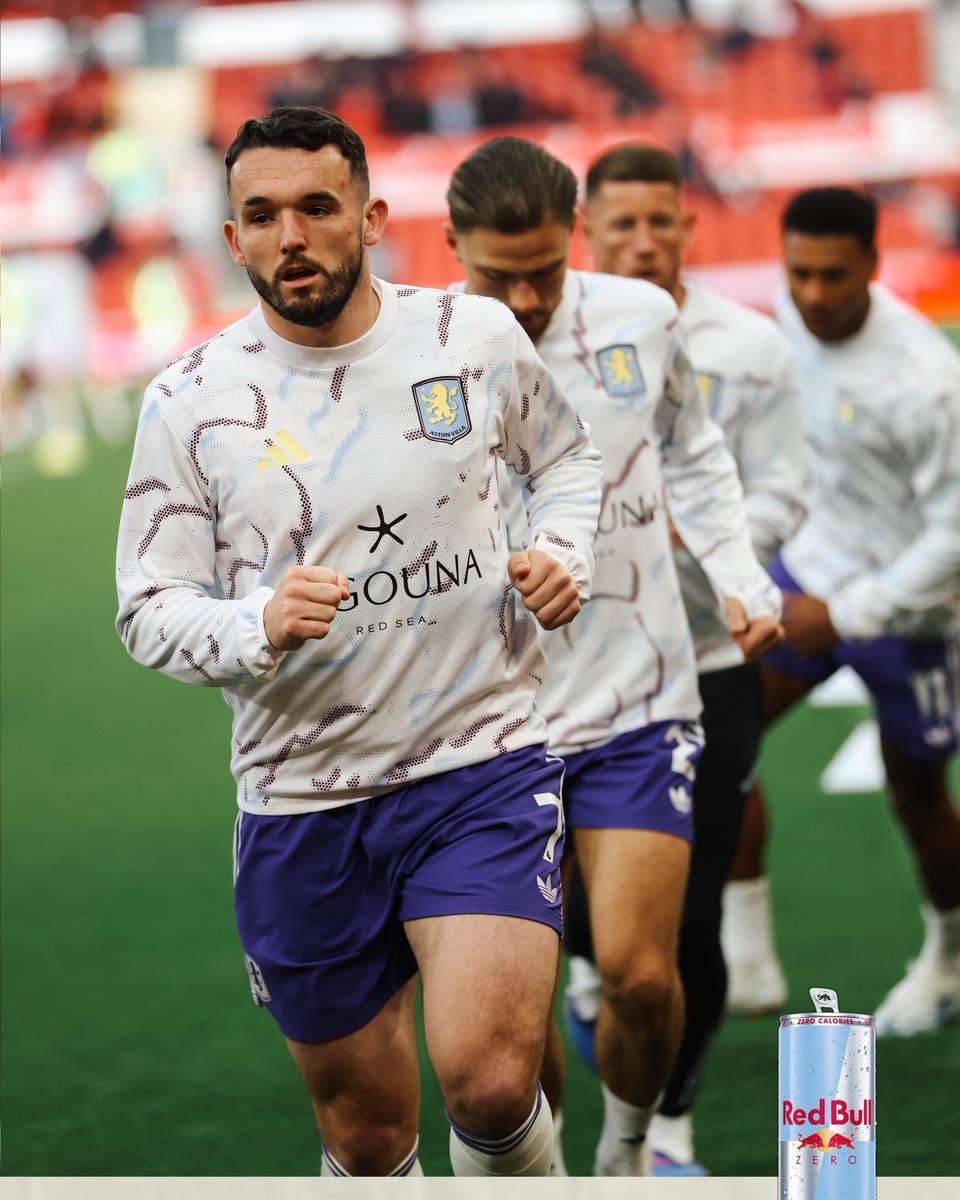 Aston Villa tweet media