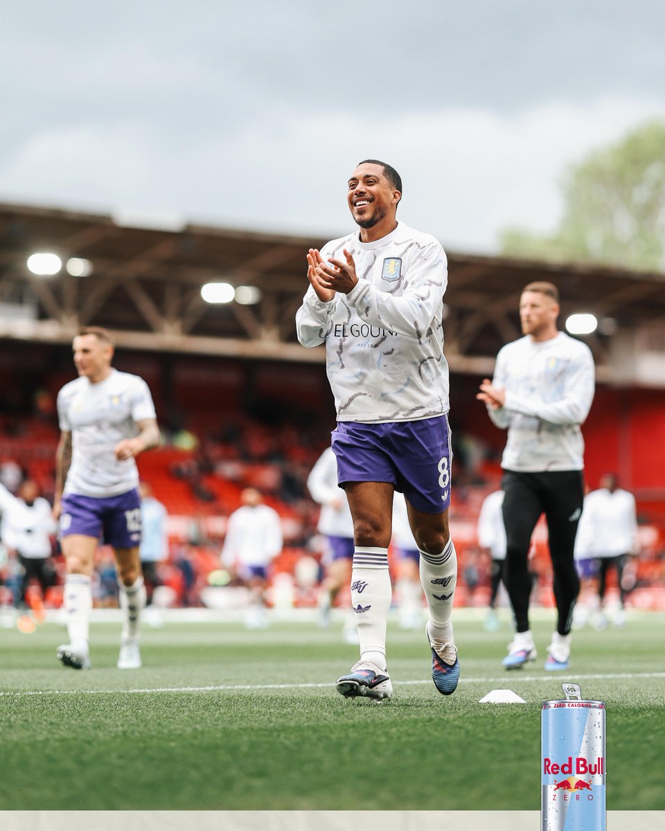 Aston Villa tweet media