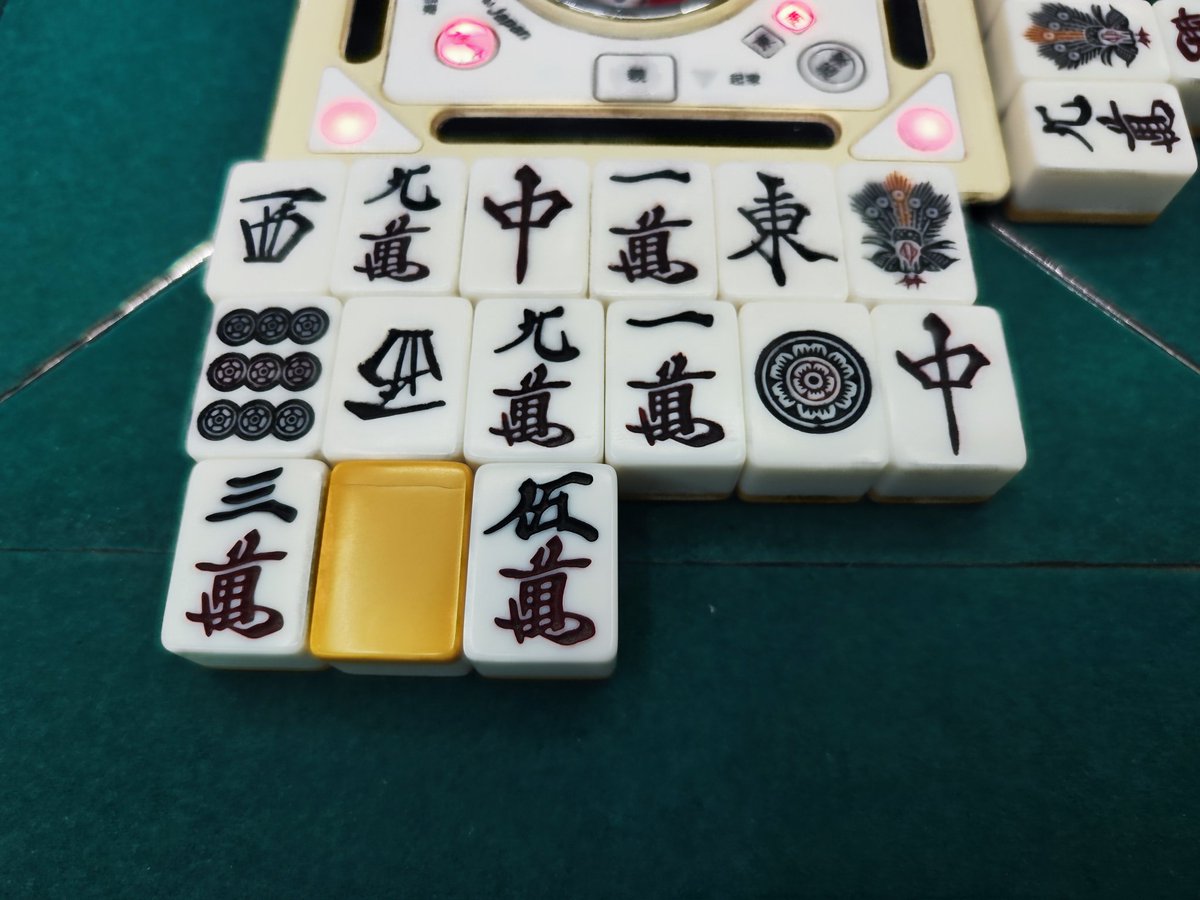 沖中祐也@ZERO tweet media