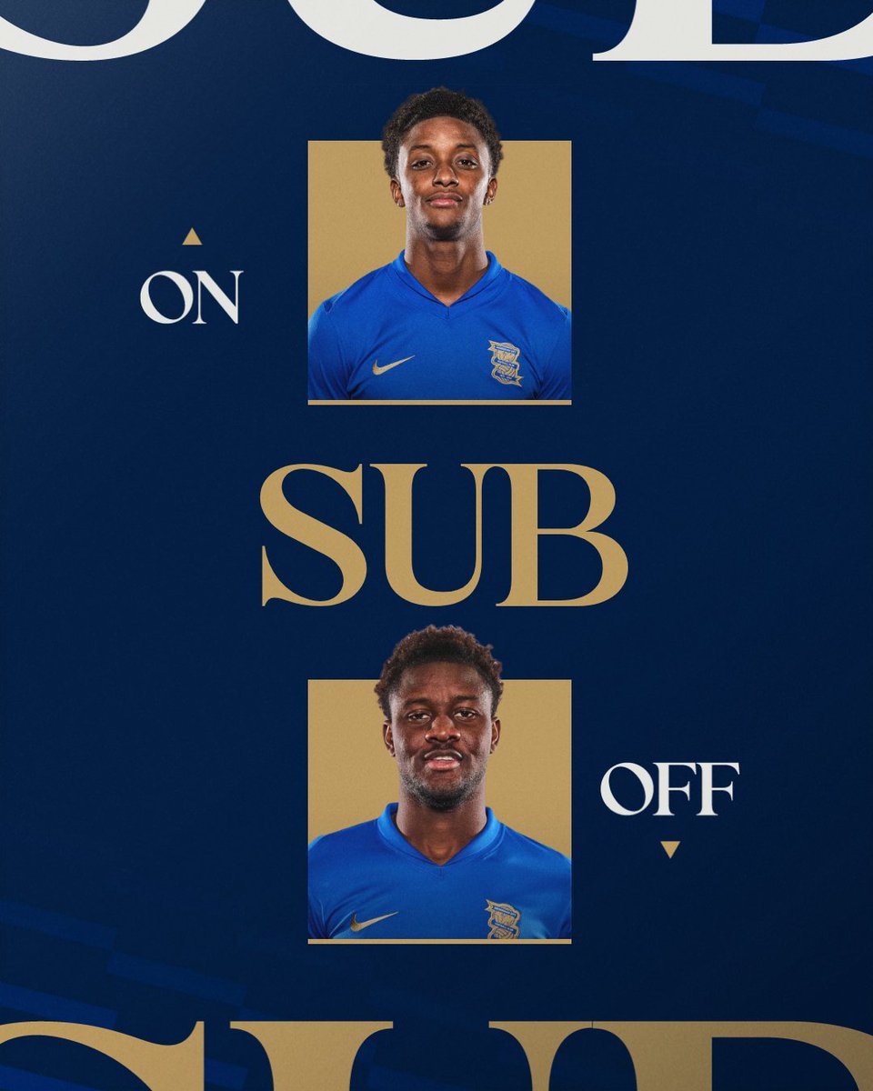 Birmingham City FC tweet media