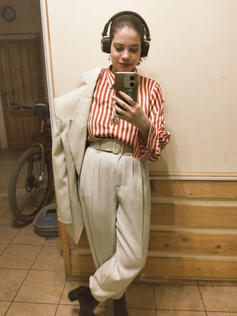 мультяшная рыбка tweet media