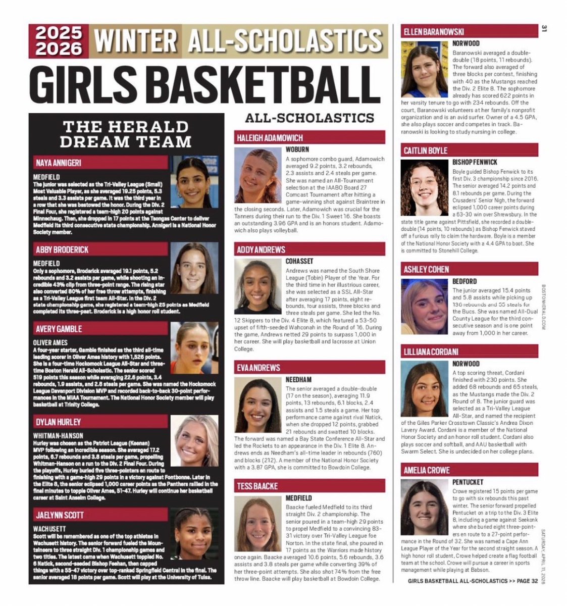 Norwood Mustangs tweet media