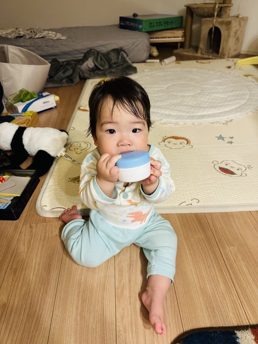 阿部隆志 tweet media