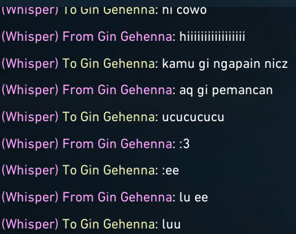 Mikazuki Arion 🌒【EOS】 tweet media