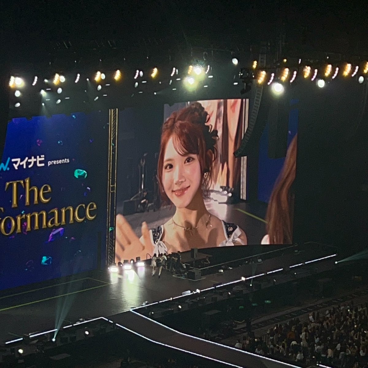 でんい tweet media