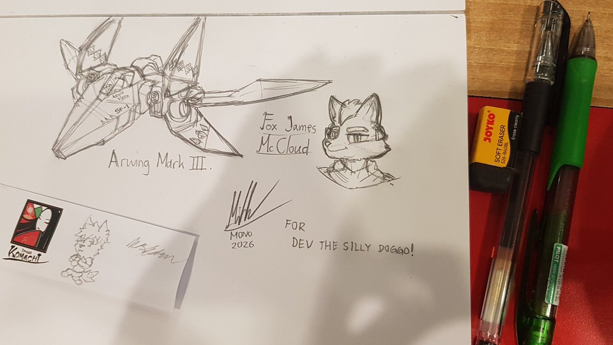 Mono the Monitor tweet media