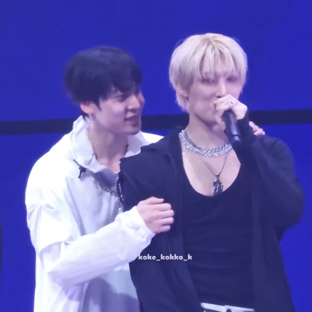 yunho supplier tweet media