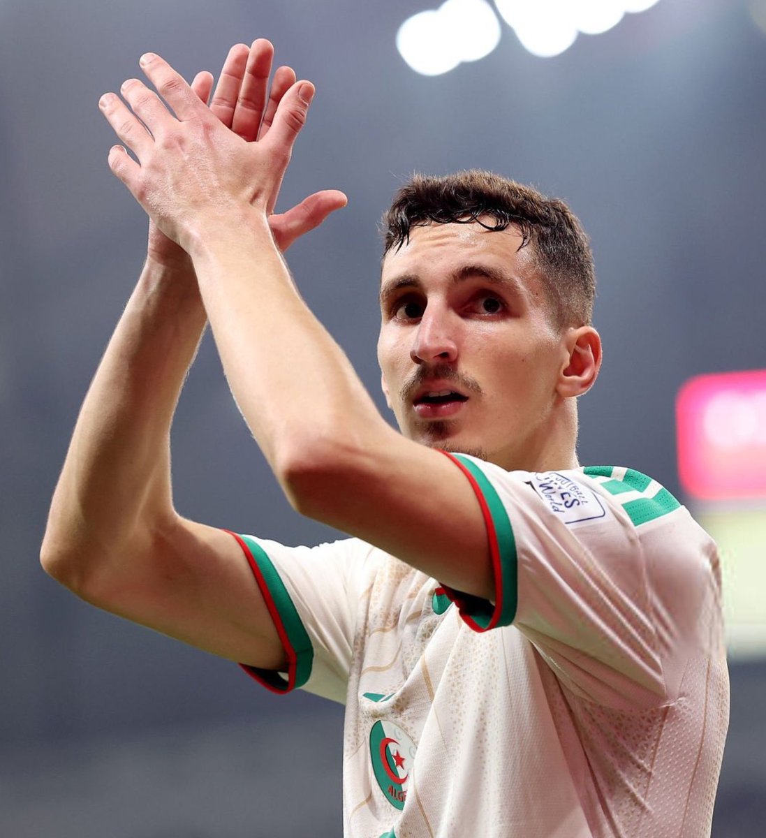 Mohamedyou85246's tweet image. 🚨🇩🇿 Adil Boulbina sur les radars de l’Inter ! 🔵⚫

Le club italien suit de près le talent algérien en vue d’un possible transfert lors du prochain mercato 👀🔥

🗞️@lnter1908_ 

#Boulbina #Mercato #Inter #SerieA