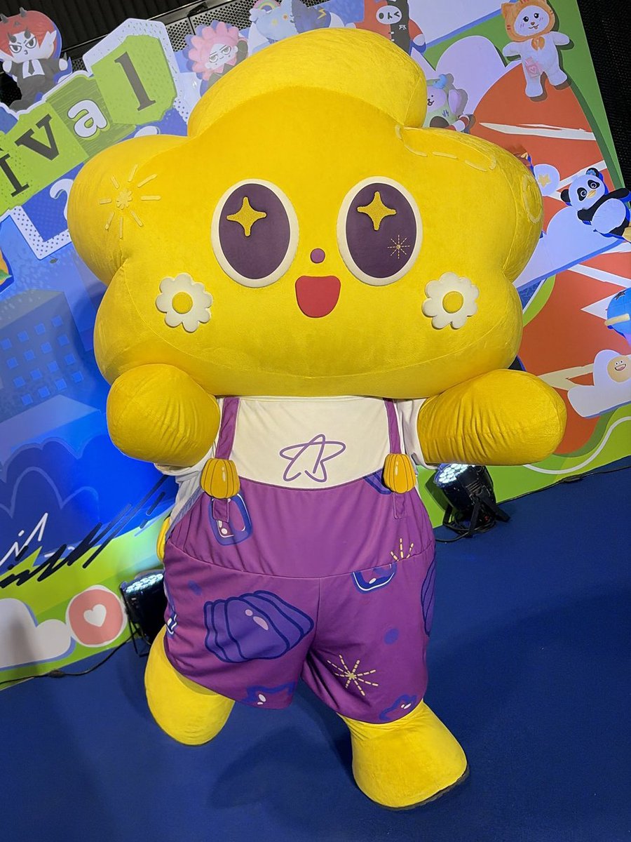 dindi 🦁 tweet media