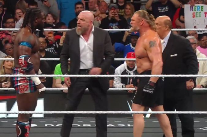 NoDQ.com: WWE and AEW news tweet media