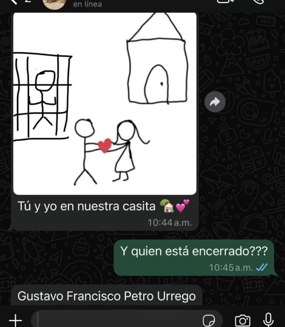 Daniel Andrés tweet media