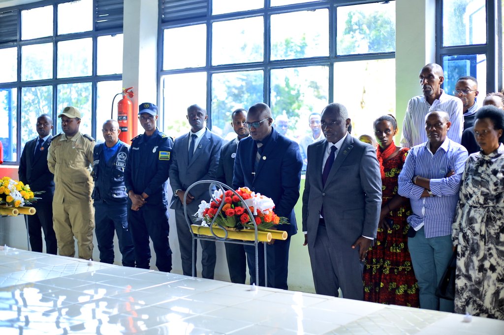 Rusizi District tweet media