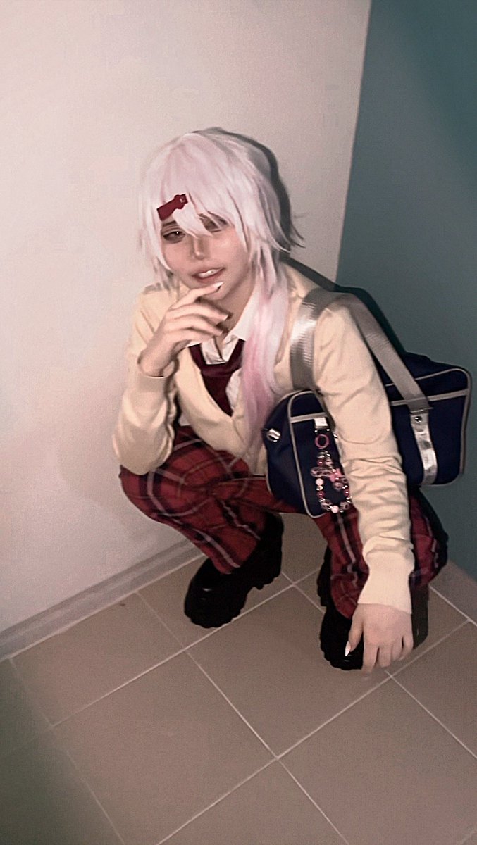 유우/5부코 양일 tweet media