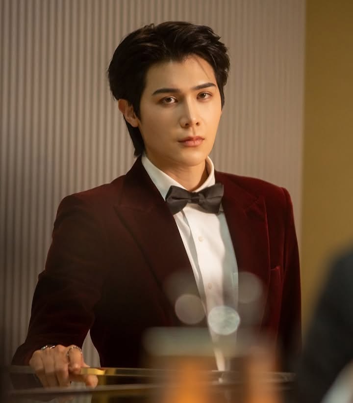 Dxxa2424's tweet image. ♥️ 

#Yesterday