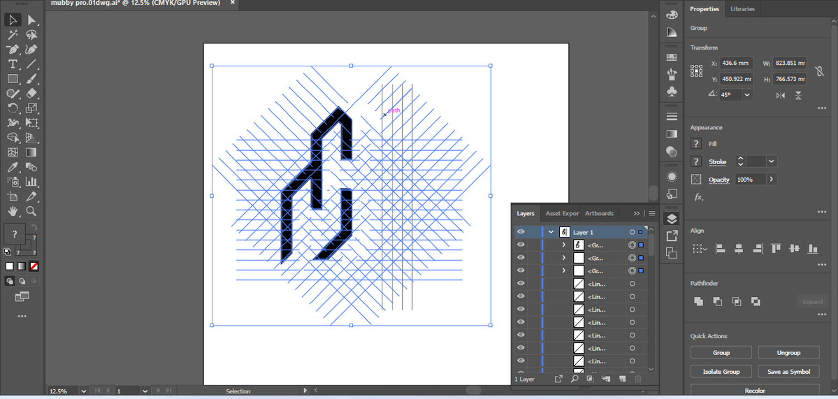WisdomD20801's tweet image. Branding becomes powerful when every element aligns with intention.
A grid system creates order, rhythm, and consistency the foundation of timeless visual identity.
#Branding #GridSystem #DesignThinking #VisualDesign #figma