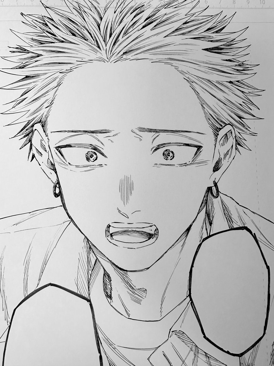 三香見サカ tweet media