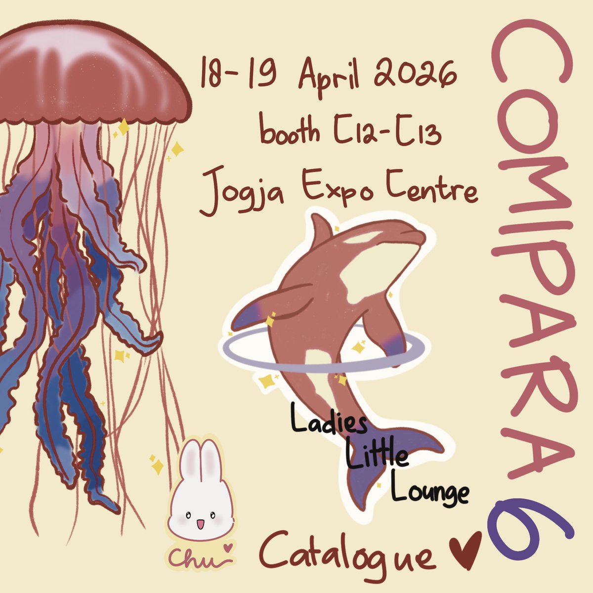 Ren - Comifuro 22 ~ C43 tweet media